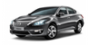 Nissan Altima: Capot - Vérifications et réglages avant le démarrage - Manuel du conducteur Nissan Altima