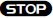 message au tableau de bord et d'un bip
