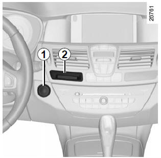 Conditions d'arrêt du moteur