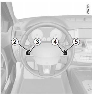 Mise en veille de la fonction