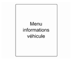 Centre d'informations du conducteur