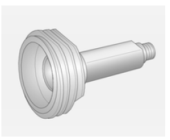 Adaptateur de remplissage