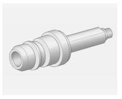 Adaptateur de remplissage