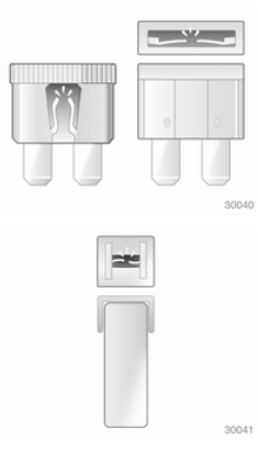 Circuit électrique