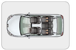Peugeot 407 isofix points hotsell