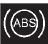 Témoin ABS*