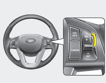 Pour ramener la vitesse de croisière à plus de 40 km/h (25 mi/h) environ