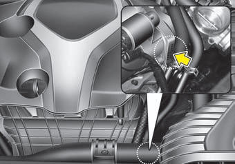 Numéro du moteur