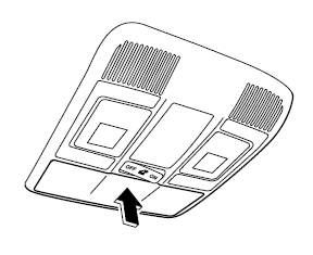 Console supérieure