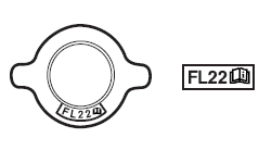 Liquide de refroidissement du moteur 