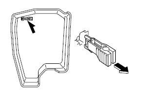 Remplacement d'un fusible