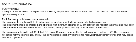 Avertissement d'obstacle à l'avant (FOW)/Commande de croisière radar