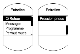 Méthode pour éteindre le système