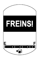 Avertissement de proximité