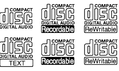 Utiliser des disques qui ont été