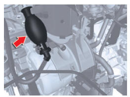 Moteurs HDi 140 et HDi 160