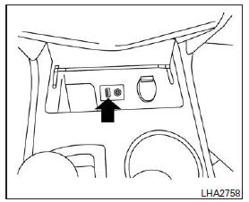 Fonctionnement du lecteur iPodMD sans système de navigation (selon l'équipement)