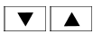 du menu/ENTER