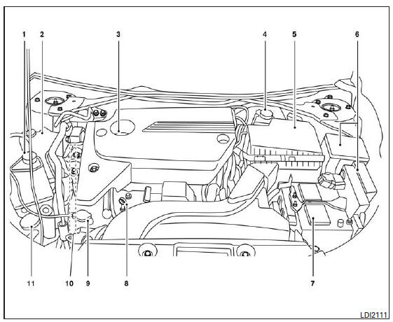 Moteur QR25DE