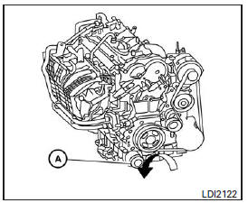 QR25DE