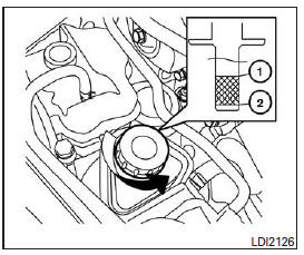 Liquide de direction assistée