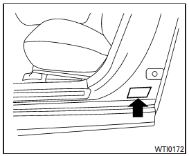 Étiquette d'homologation FMVSS/NSVAC