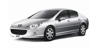 Peugeot 407 manuals