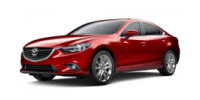 Mazda 6 manuals