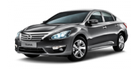 Nissan Altima manuals