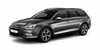 Citroën C5: Suspension à gestion électronique «Hydractive III +» - Conduite - Manuel du conducteur Citroën C5