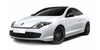 Renault Laguna: Témoins lumineux - Faites connaissance avec votre véhicule - Manuel du conducteur Renault Laguna