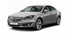 Opel Insignia: Rangement pour lunettes de soleil - Espaces de rangement - Rangement - Manuel du conducteur Opel Insignia