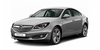 Opel Insignia: Changement de taille de pneus et de jantes - Jantes et pneus - Soins du véhicule - Manuel du conducteur Opel Insignia