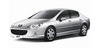 Peugeot 407: Changement d'un balai d'essuie-vitre - Informations pratiques - Manuel du conducteur Peugeot 407