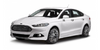 Ford Mondeo: Système audio - Manuel du conducteur Ford Mondeo