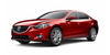 Mazda 6: Démarrage/Arrêt du moteur - En cours de conduite - Manuel du conducteur Mazda 6