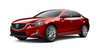 Mazda 6: Avant de conduire - Manuel du conducteur Mazda 6