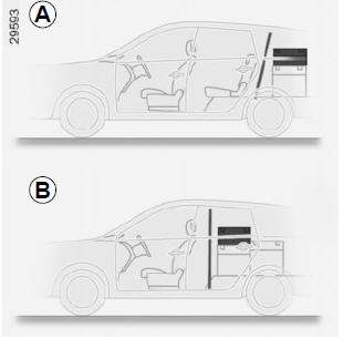 Suivant véhicule, il est utile lors du