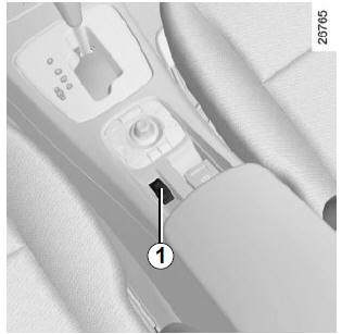 Le régulateur de vitesse est une fonction