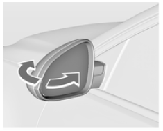 Pour la sécurité des piétons, les rétroviseurs