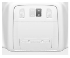 Fermer ou ouvrir le store en appuyant