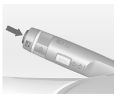 Appuyer sur le bouton SET/CLR pour