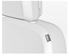 Le système d'airbag latéral se compose