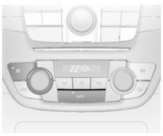 Réglage de base en vue d'un confort