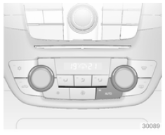 Si la température minimale est réglée,