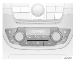 Commandes pour zone double :