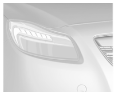 Activation automatique des feux de