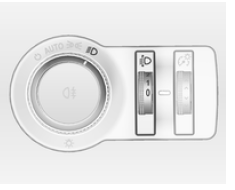 Pour adapter la portée des phares en