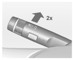 Les feux de route automatiques sont