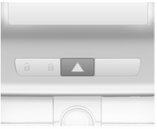 Actionnement avec le bouton .